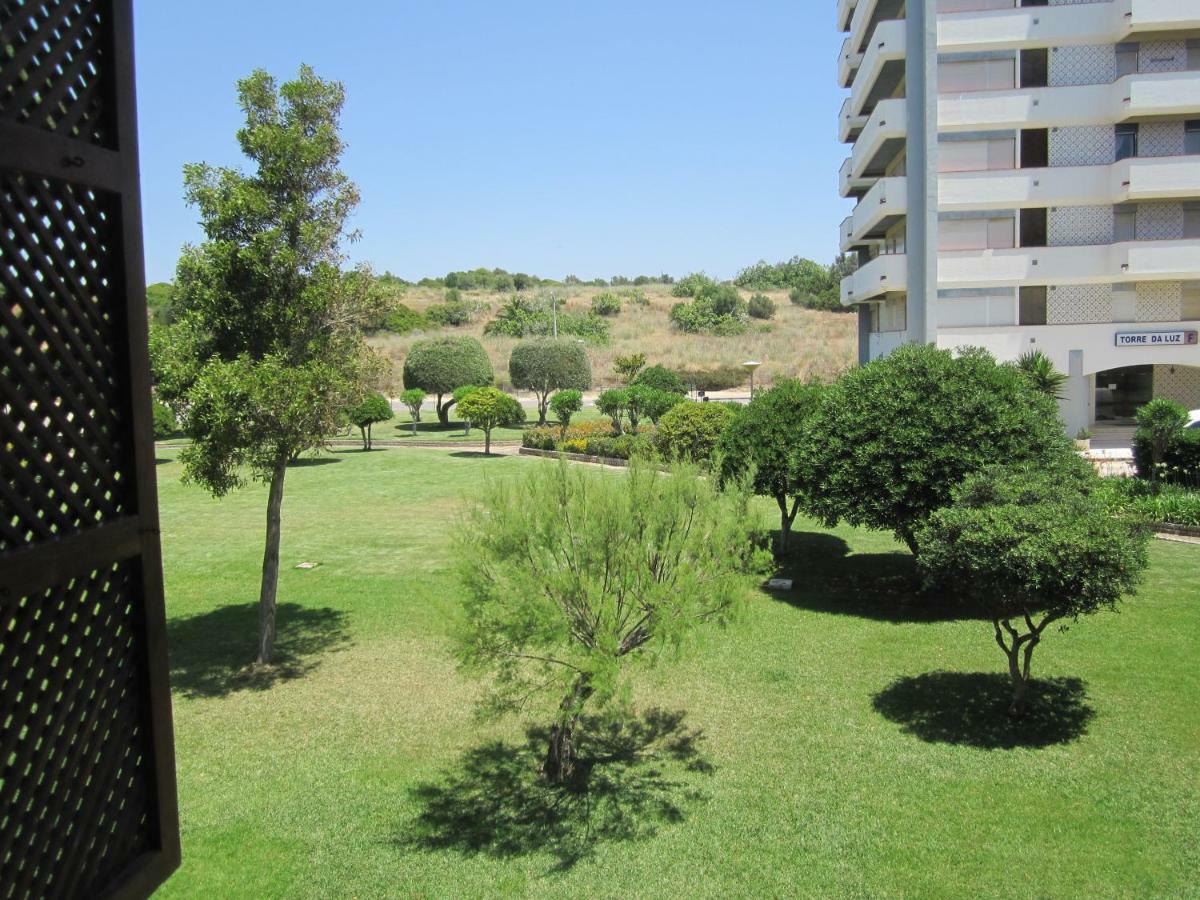 Torralta Apartment Alvor Exterior foto